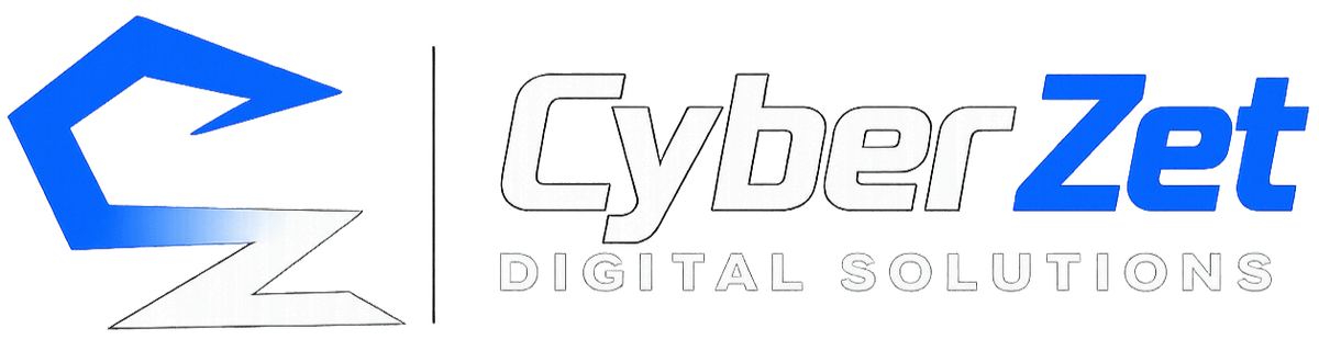 CyberZet Digital Solutions